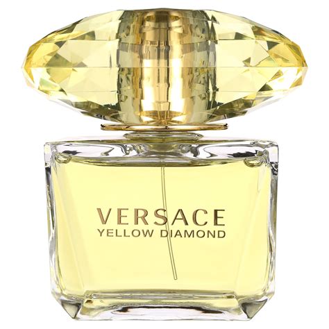 5 Best Perfume Similar To Versace Yellow Diamond